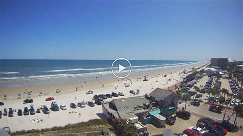 new smyrna beach webcam live|New Smyrna Beach